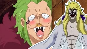 Cavendish, not Bartolomeo, will be One Piece's best-written Straw Hat Grand Fleet character