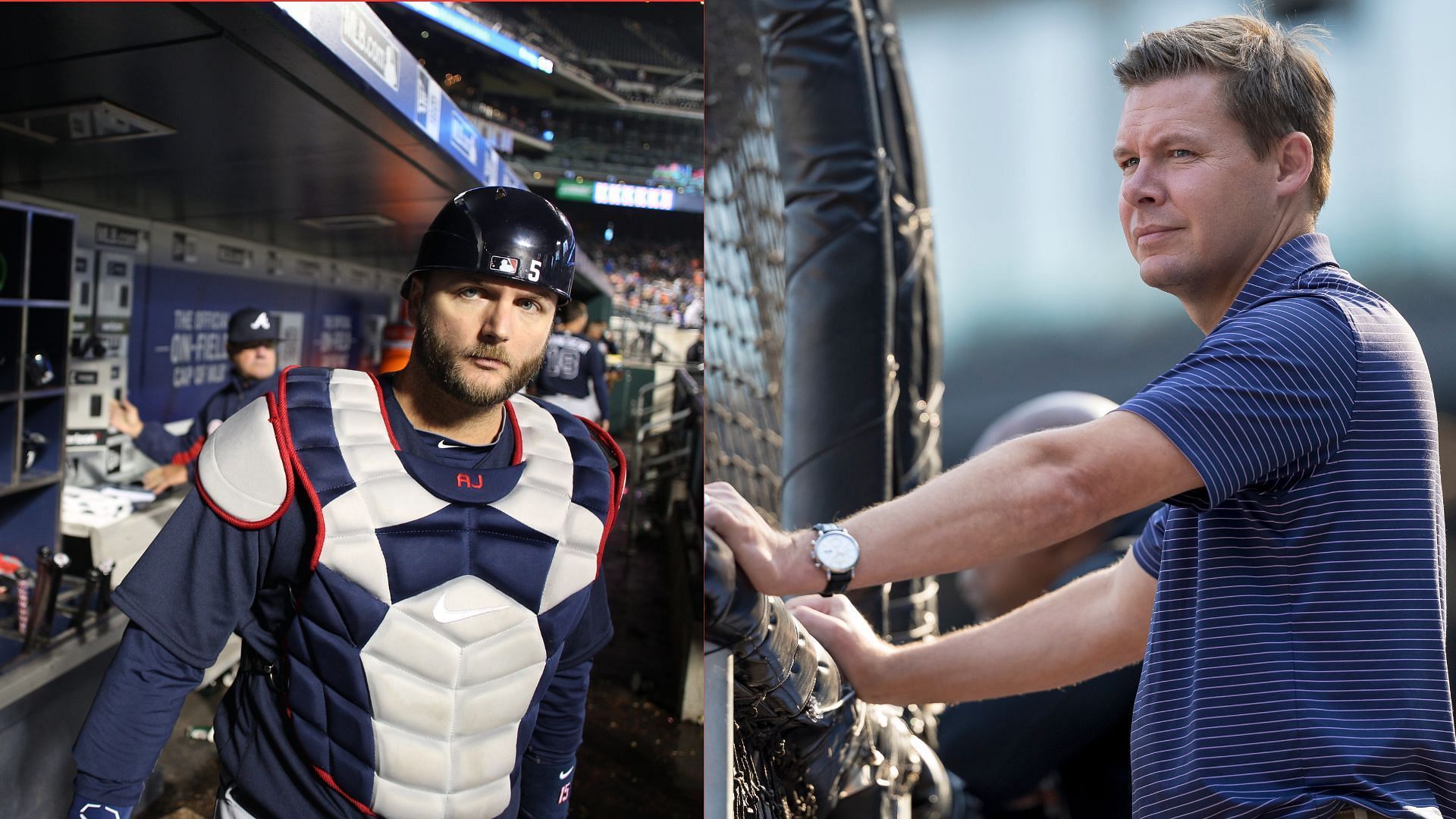 AJ Pierzynski has revealed that he was snubbed for the role of White Sox manager