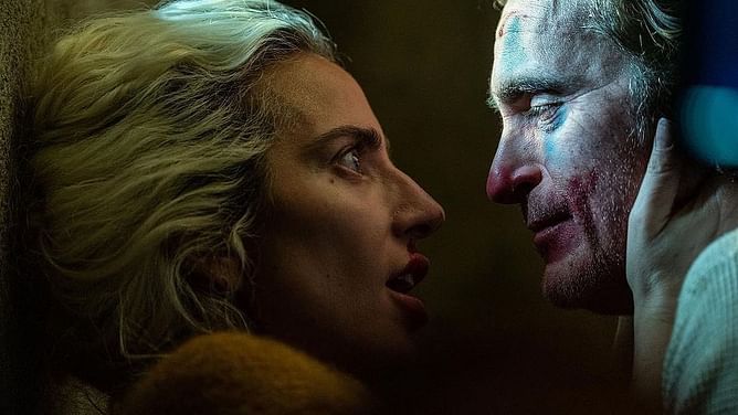 Joker 2 suffers an unanticipated defeat to Madame Web, and the internet is buzzing with disbelief