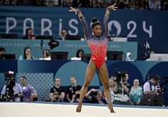 "We sleep on the bus most nights"- Simone Biles led Gold Over America Tour gymnasts open up about dealing with their hectic schedule