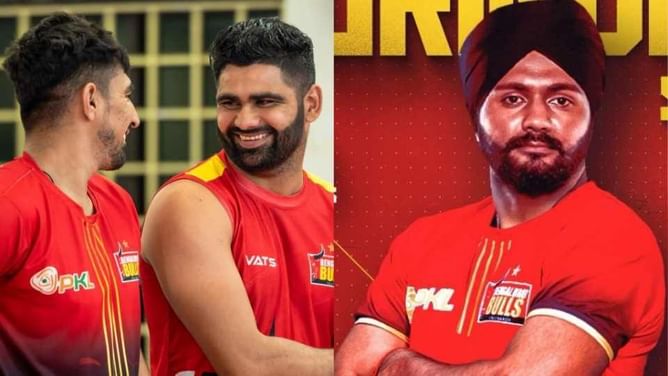 3 reasons why Bengaluru Bulls could win PKL 11
