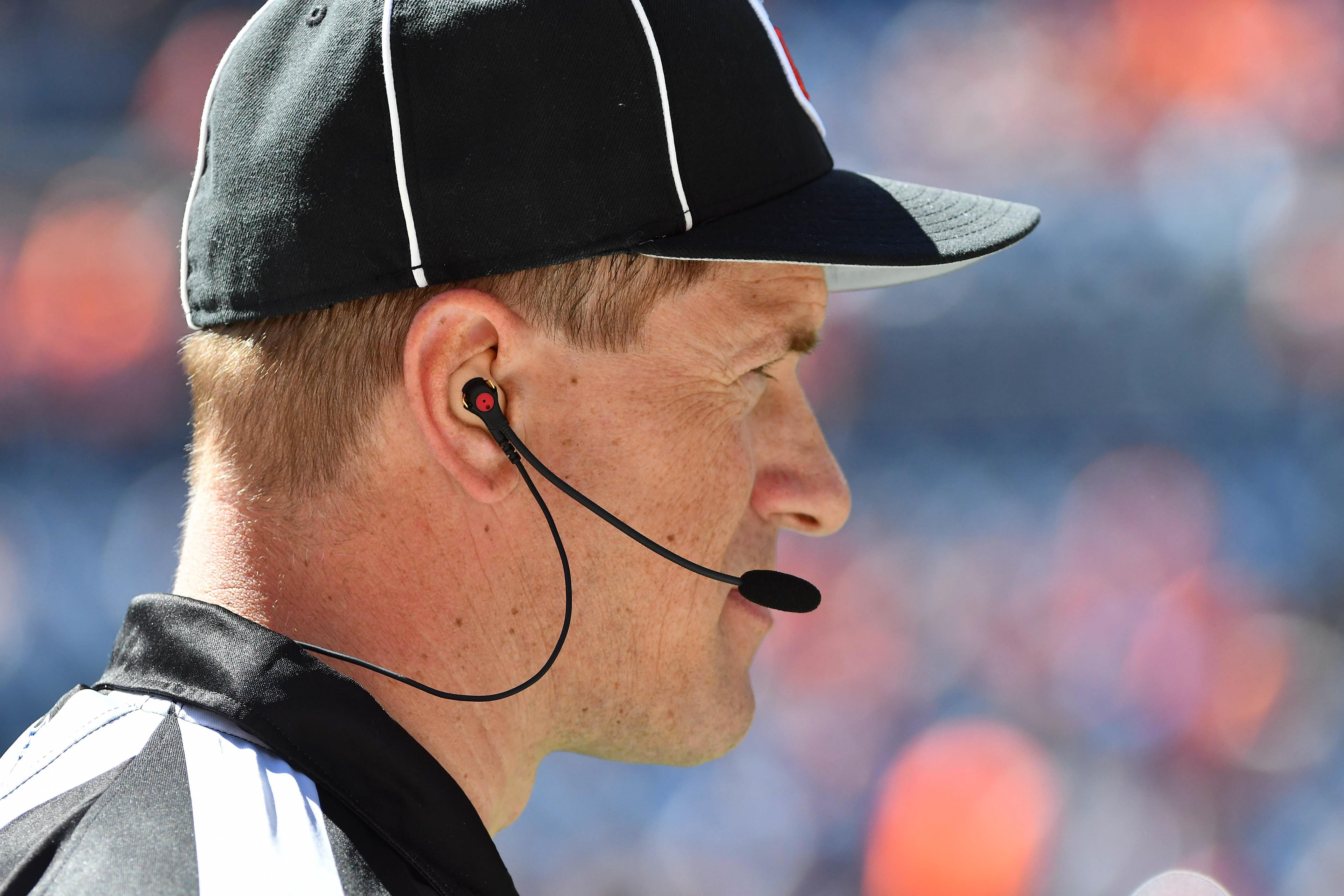 NFL: Indianapolis Colts at Denver Broncos - Source: Imagn