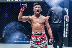 Rodtang ready to adapt to Jacob Smith’s changing style at ONE 169: “I’ll do my best to get a victory”