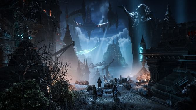 Dragon Age The Veilguard: Release date and time for all regions with countdown