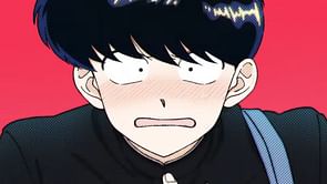 Go For It, Nakamura! anime confirms 2025 premiere and more with new PV