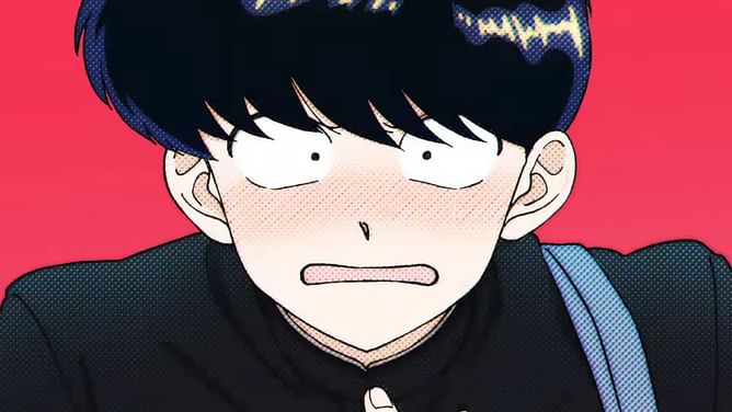 Go For It, Nakamura! anime confirms 2025 premiere and more with new PV
