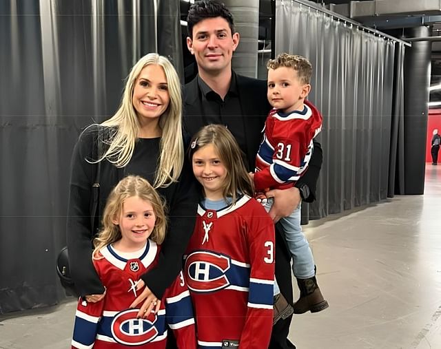 Carey Price