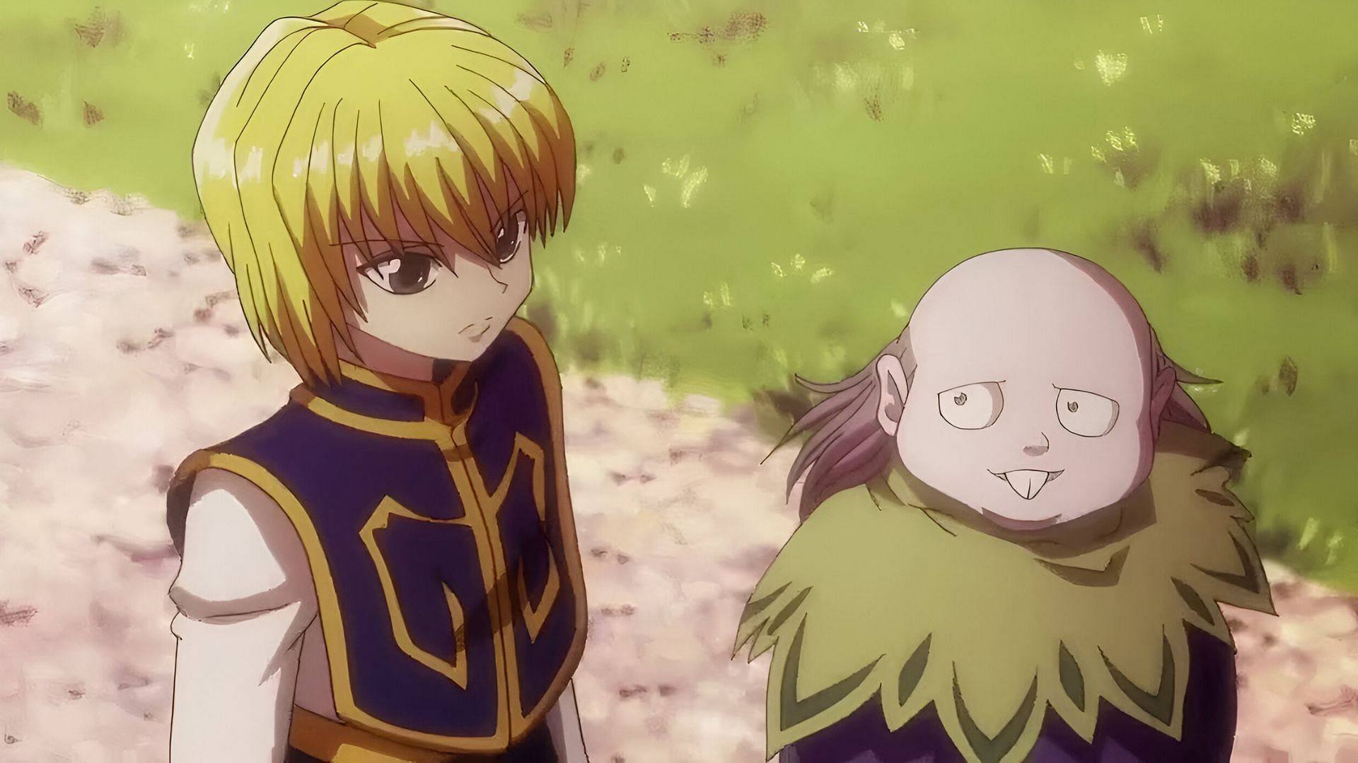 Hunter X Hunter chapter 402 spoilers: The Succession Battle heats up as Kurapika tries formulating a battle strategy