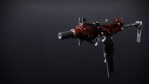 Noxious Vetiver god roll guide for Destiny 2 PvE and PvP
