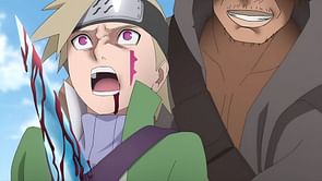 Boruto creator spoiled the perfect chance to replicate Next Generations' darkest moment in Two Blue Vortex
