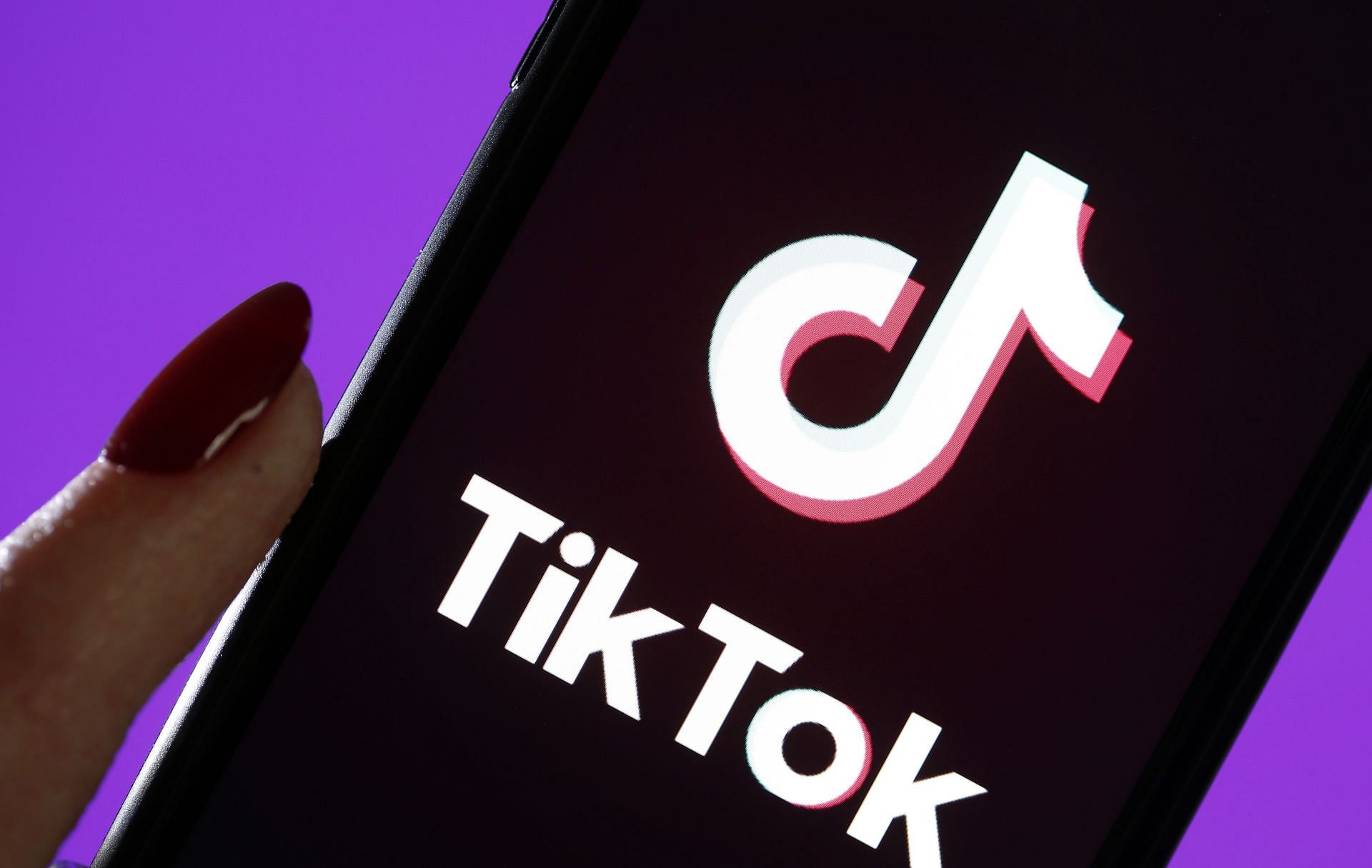 Tik Tok media App Illustration - Source: Getty