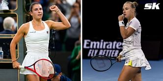 Hong Kong Open 2024: Emma Navarro vs Anna Blinkova preview, head-to-head, prediction, odds and pick