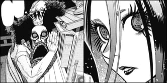 Who is Reiko in Dandadan? Everything to know about the Yokai