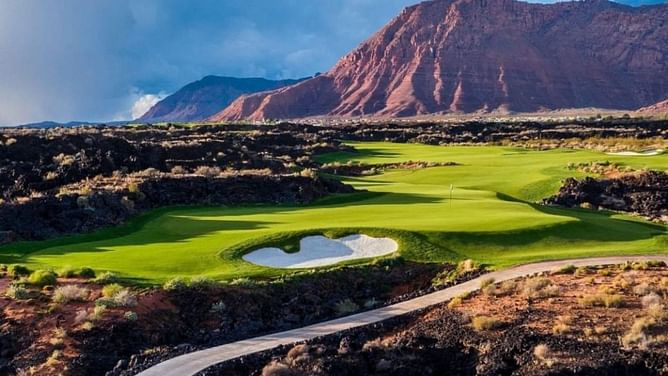 2024 Black Desert Championship power rankings: South African golfer on top