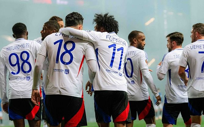 Lyon vs Nantes Prediction and Betting Tips | October 6th 2024