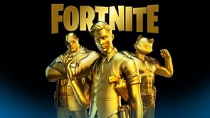 Fortnite downtime today (October 25, 2024): When will servers be back up?