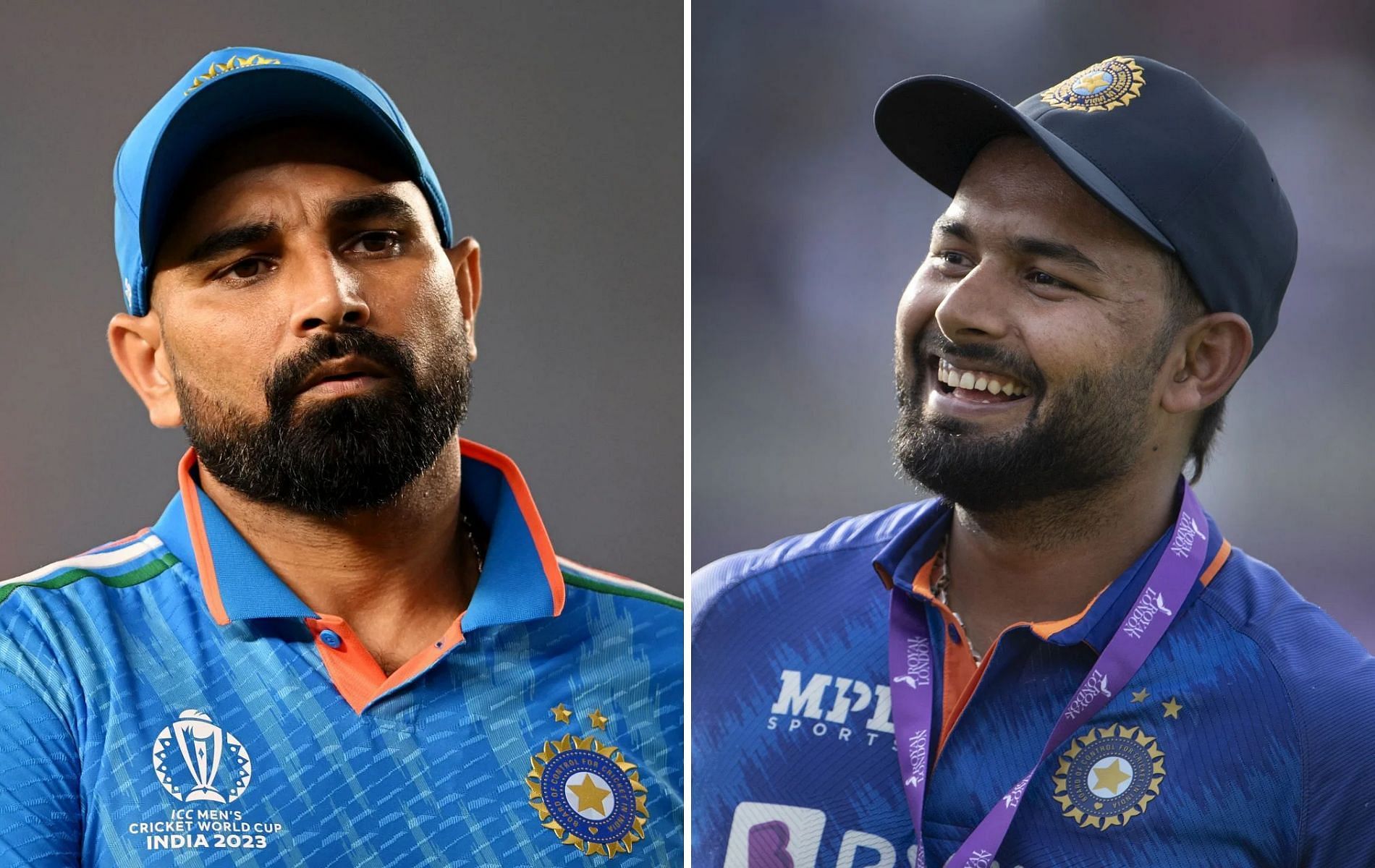 Pant has made a stunning return to competitive cricket after missing the entire last year with injury [Credit: Getty]