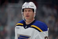 Ryan Suter Contract & Salary