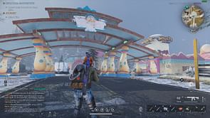 All Moose City Food Factory crate locations in Once Human