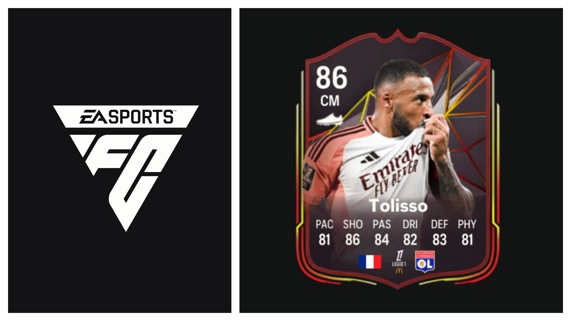 Season 2 is now live in Ultimate Team (Images via EA Sports)