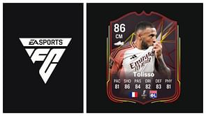 All EA FC 25 Season 2: Centurions rewards