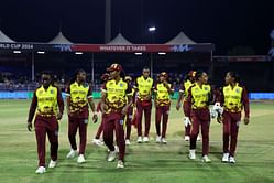 EN-W vs WI-W Dream11 Prediction: Fantasy Cricket Tips, Today's Playing 11 and Pitch Report for ICC Womens T20 World Cup 2024, Match 20