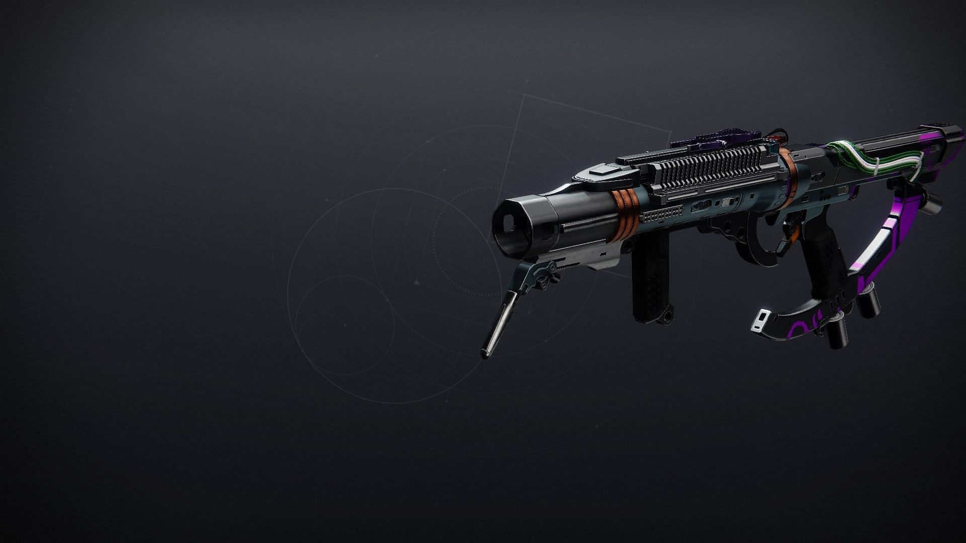 Ignition Code (Image via Bungie) 