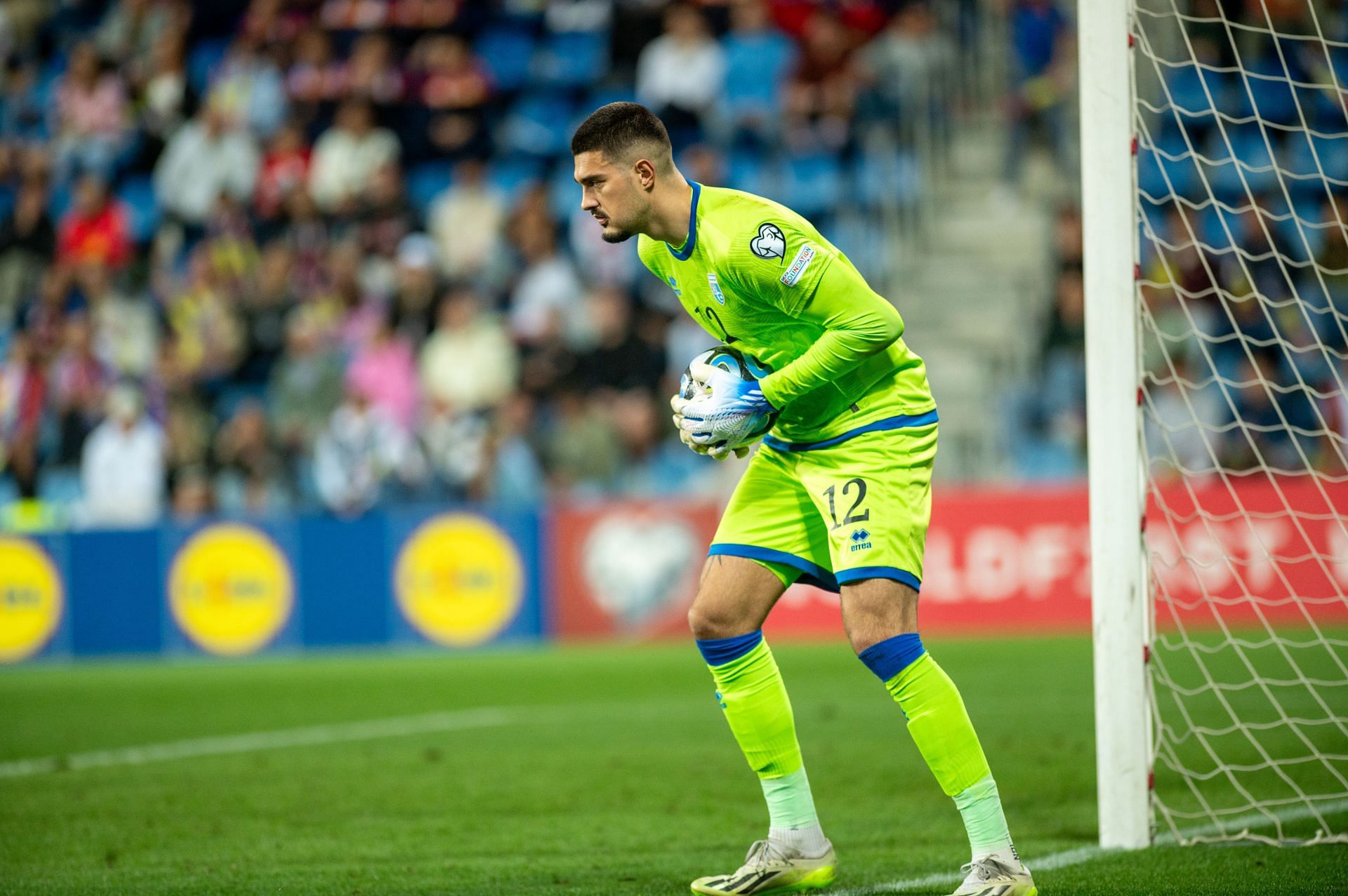 Andorra v Kosovo - UEFA EURO 2024 Qualifying Round Group I - Source: Getty