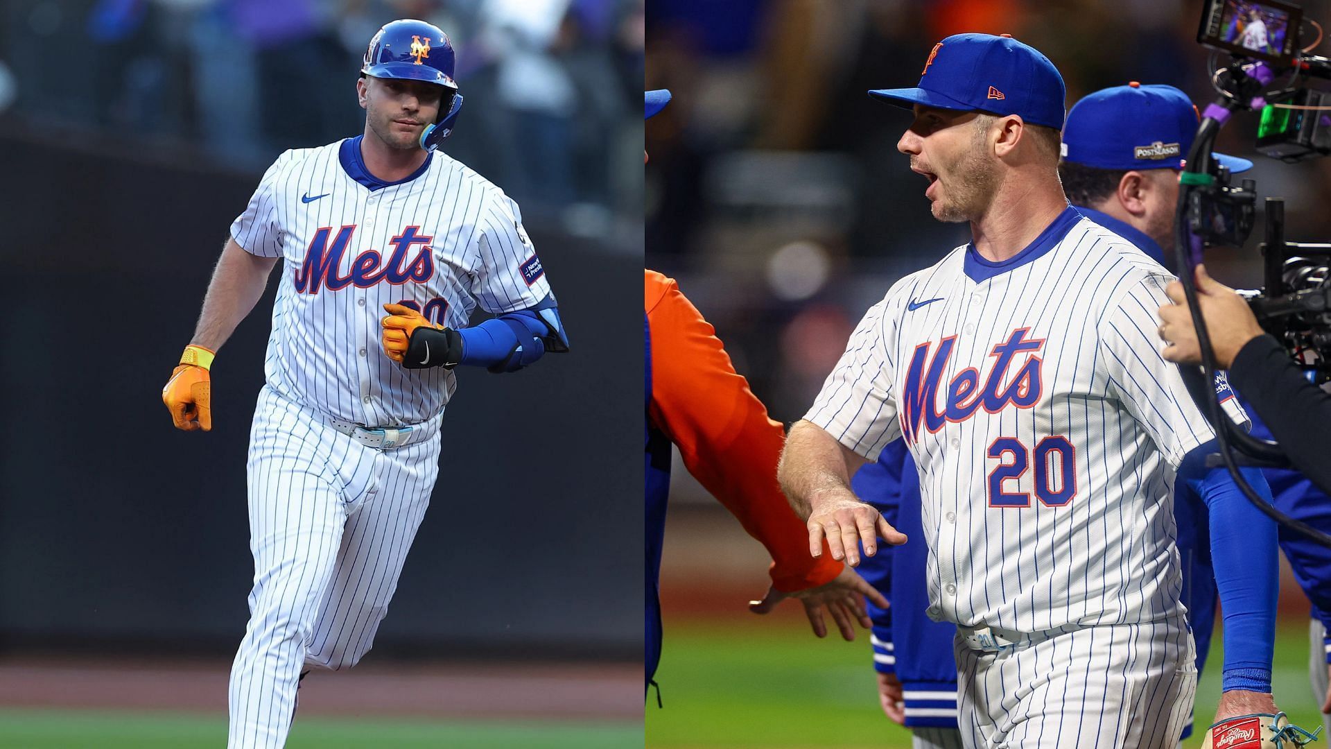 Mets insider believes Pete Alonso