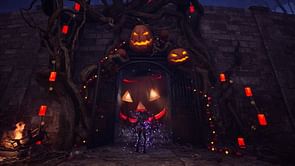 Throne and Liberty 1.4.0 patch notes: Everything new in the Halloween update