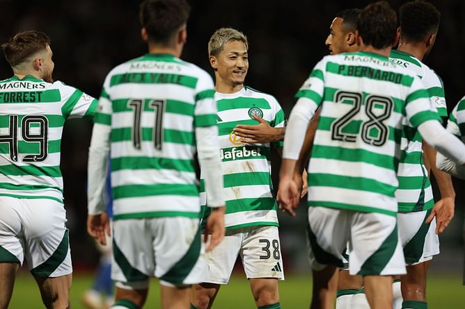 Celtic vs Aberdeen Prediction and Betting Tips | November 2nd 2024