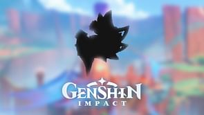 Genshin Impact Waveriding Whirl materials, stats, and best characters