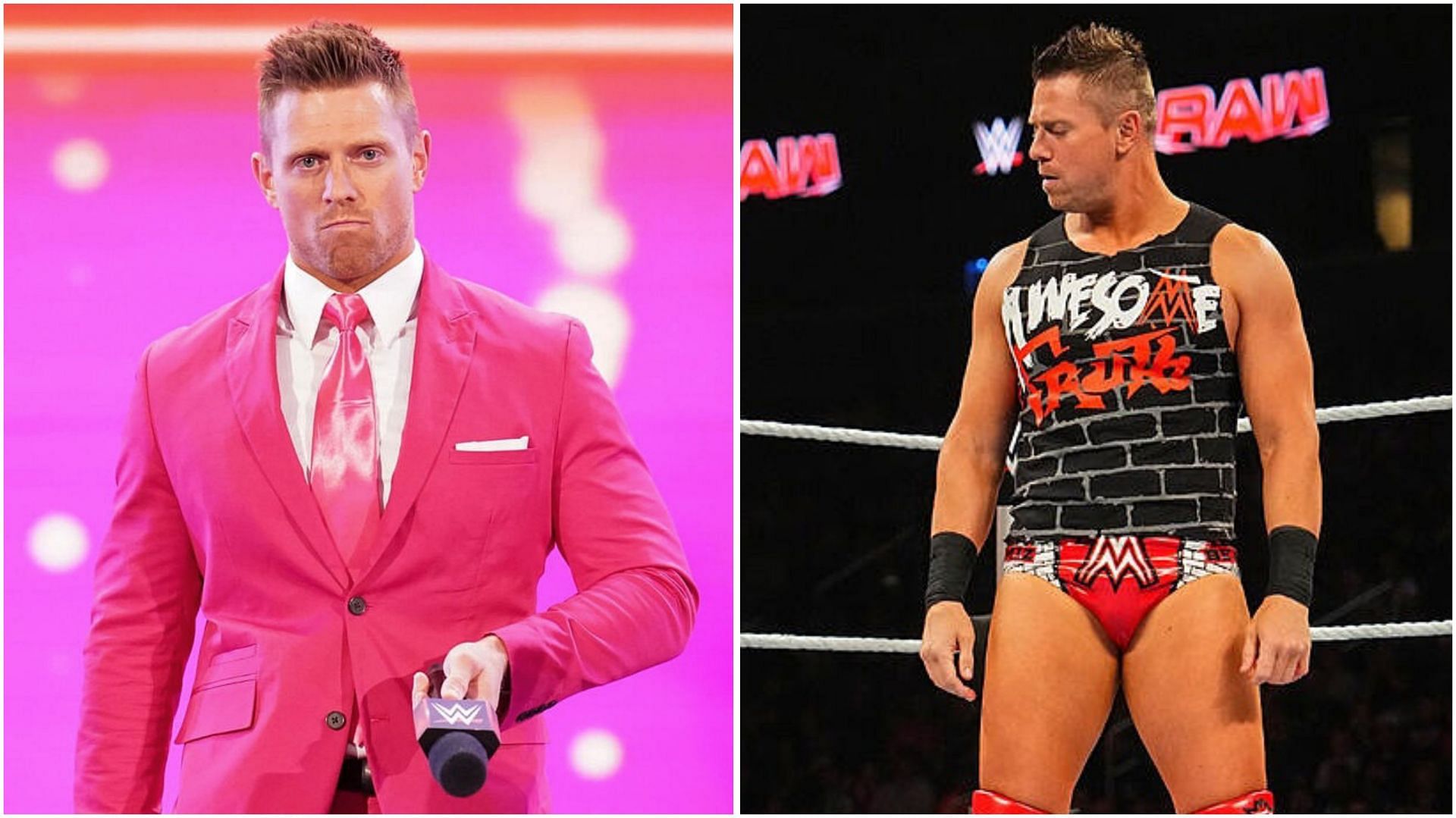 The Miz