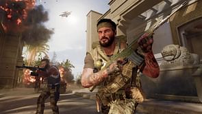 Best aim assist settings for Black Ops 6