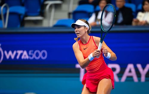 Katie Boulter (Getty)