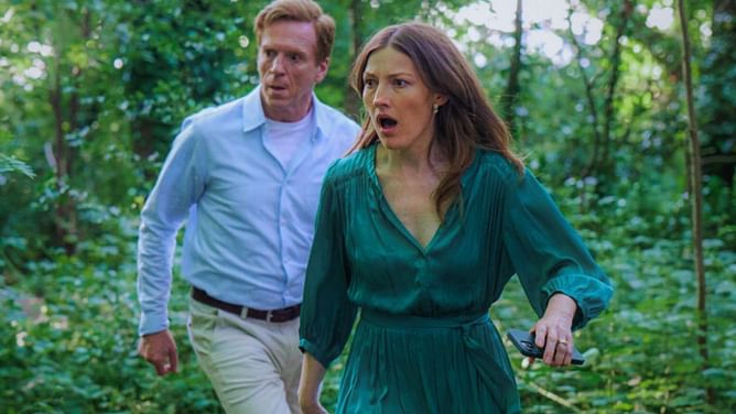 The Radleys Review: The vampire movie you didn’t know you needed