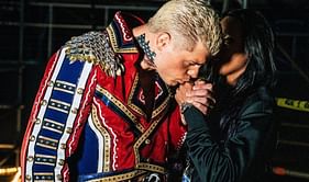 Former WWE Attitude Era star threatens to steal Brandi Rhodes from Cody Rhodes
