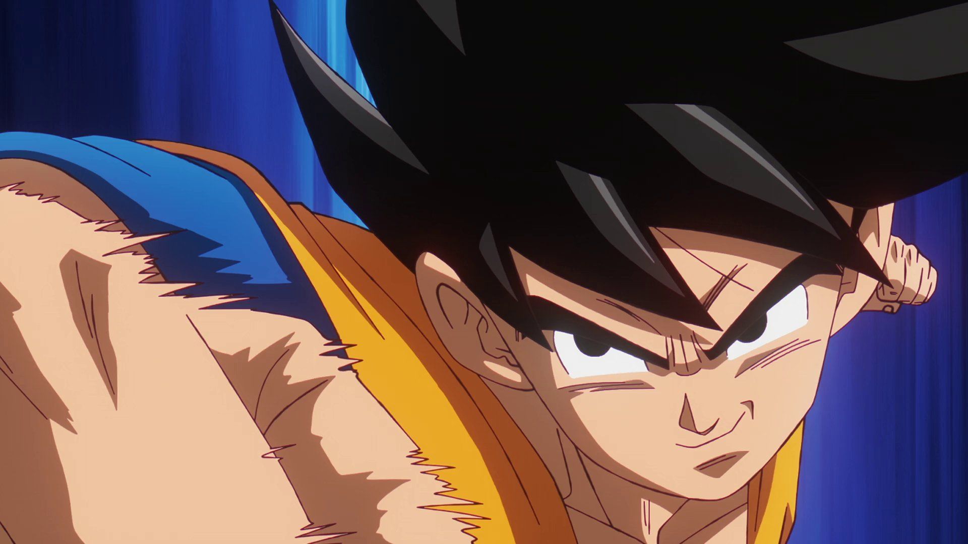 Dragon Ball Daima episode 2 release date and more (Image via Toei Animation).