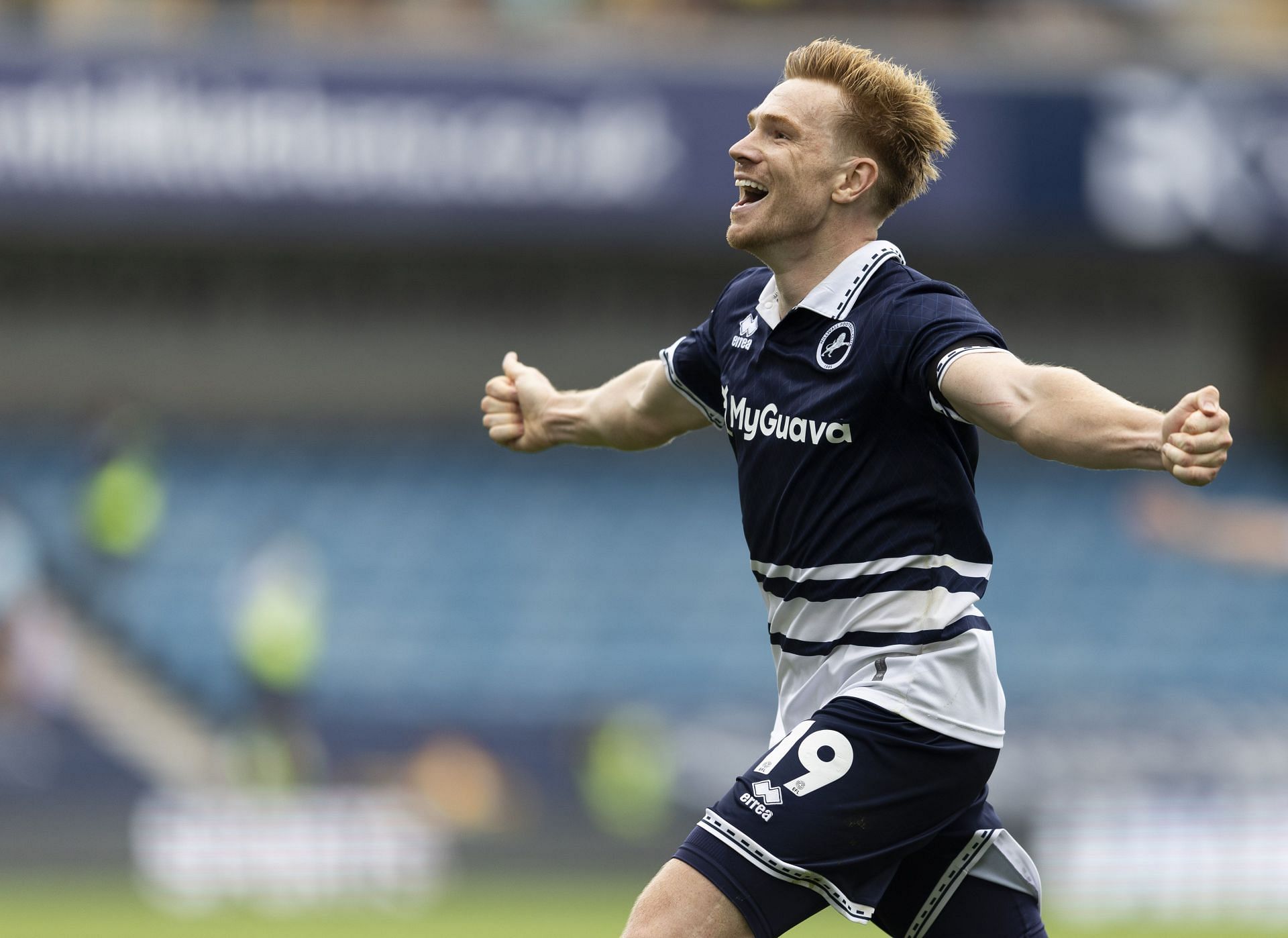 Millwall FC v Watford FC - Sky Bet Championship - Source: Getty