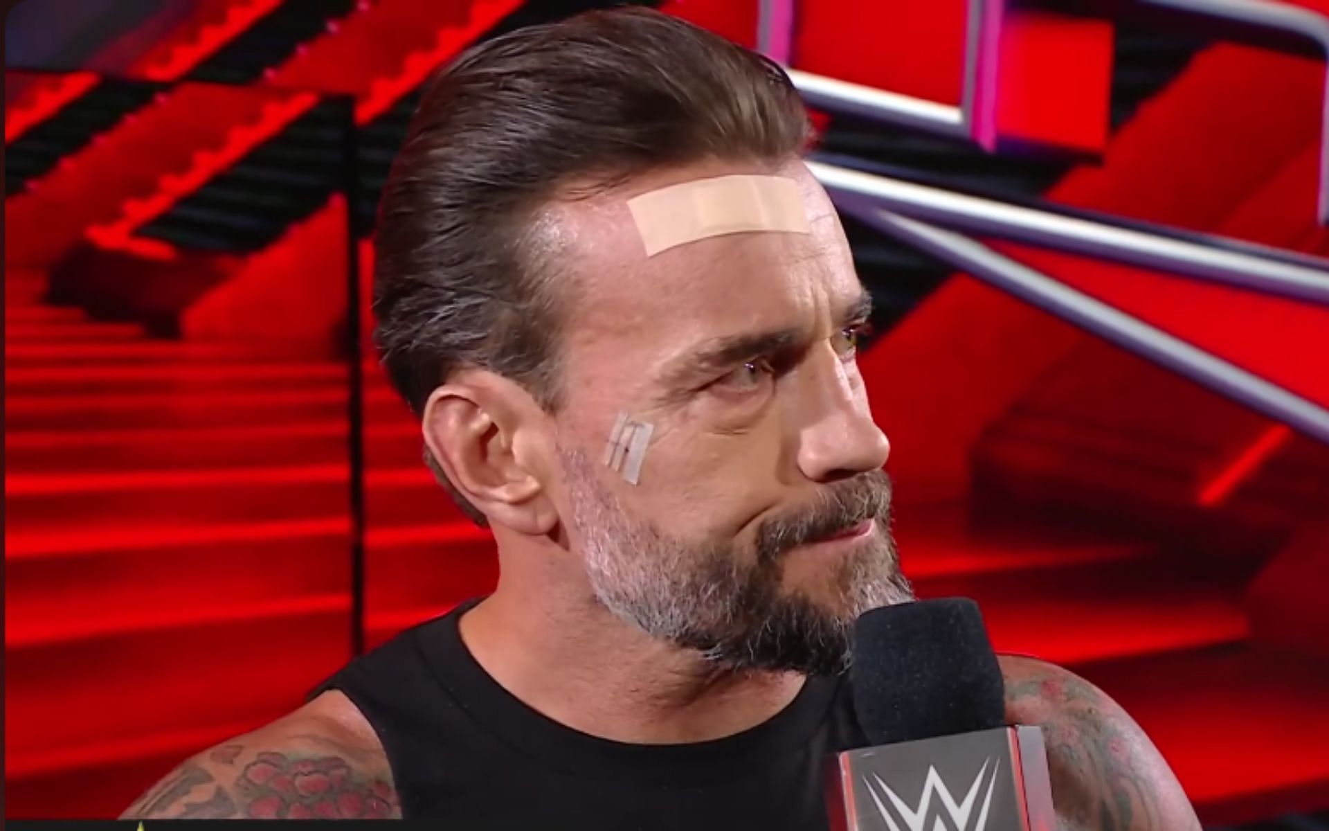 The Best in the World could be back sooner than expected (Pic Courtesy: WWE.com)