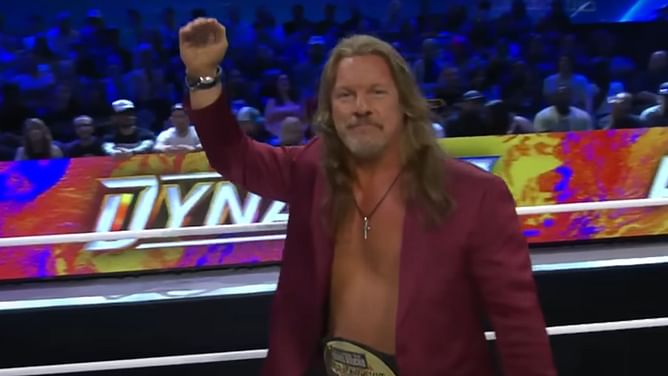 Terrifier 3 starring AEW's Chris Jericho hits huge milestone