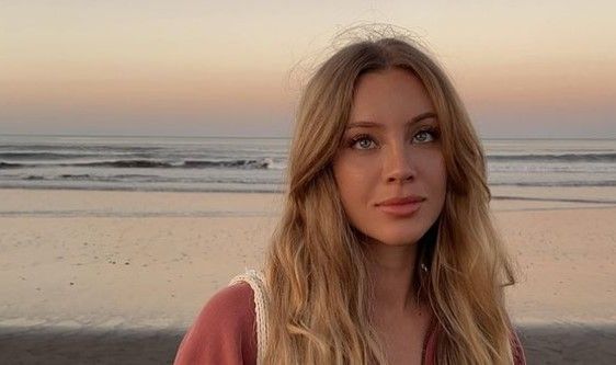 Daisy Keech