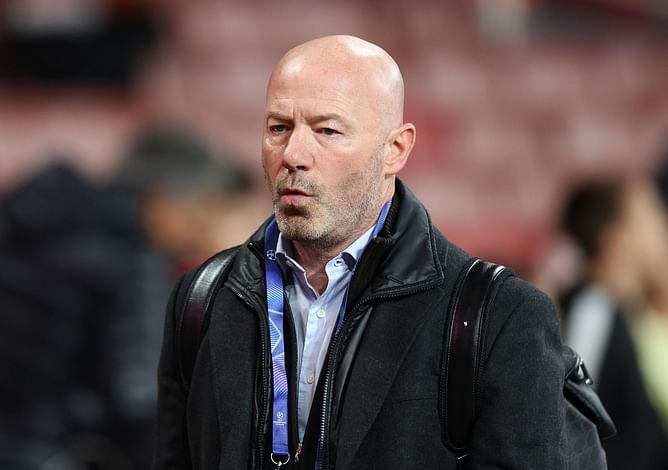 "The pressure may be right back on them" - Alan Shearer makes prediction for West Ham vs Manchester United