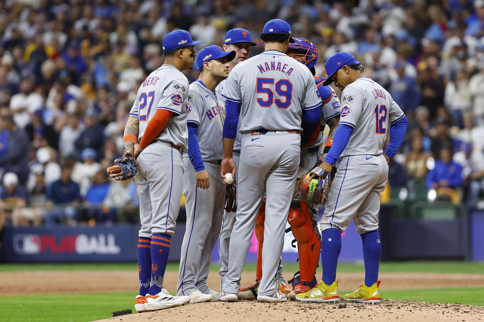 When was the last Subway World Series? All you need to know as Mets and