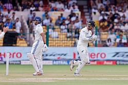 "You cannot be angry with his shot selection" - Ajay Jadeja on Yashasvi Jaiswal's dismissal on Day 3 of IND vs NZ 2024 1st Test