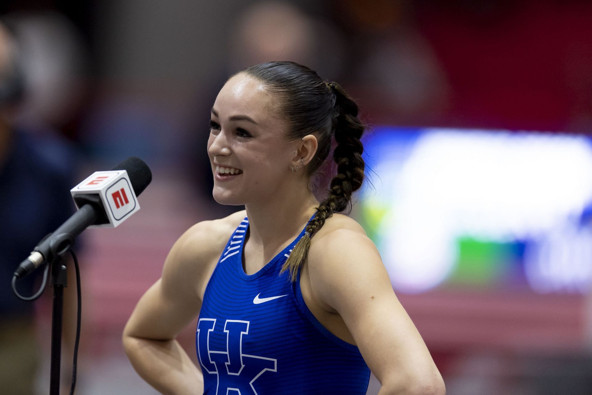 y2021 NCAA Division I Men&#039;s and Women&#039;s Indoor Track &amp; Field Championship - Source: Getty