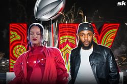 Rihanna leaves no doubt over feelings on Kendrick Lamar headlining 2025 Super Bowl halftime show