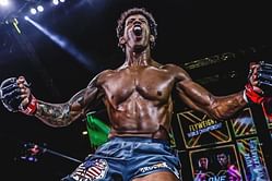 Adriano Moraes can’t wait to reunite with family, friends after living in America for a decade