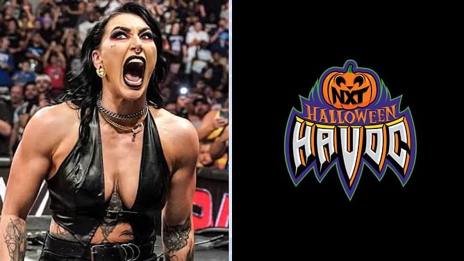 Rhea Ripley to be called out for a dream match; attack champion? 4 things major international WWE signing could do if they debut at Halloween Havoc