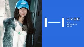 Min Hee-jin's legal battle against HYBE continues as court accepts new data until October 25